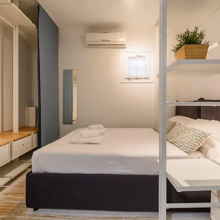 Appartement Sempione 34 - Cozy - B