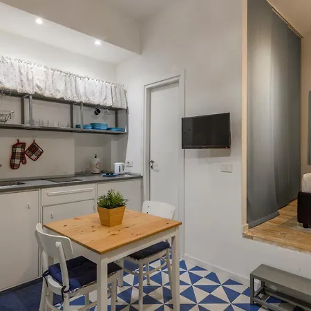 Appartement Sempione 34 - Cozy - B